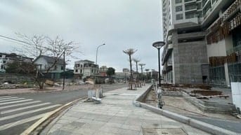 Bán Lô Biệt Thự Vip khu Cao Xanh_Khánh Hà A,Hạ Long,Quảng Ninh