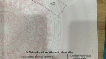 Bán nhà Thổ Quan đi vào ngõ 107 Trung Phụng, Đống Đa Hà Nội 