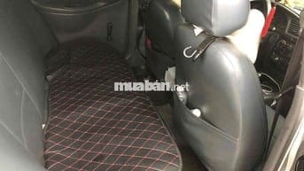 Daewoo Lanos 2004 SX - 228000 km