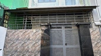 Giảm 1tỷ còn 5,8 tỷ TL lộc,  nhà Đẹp HXH Phan Văn trị, 5x10m NH