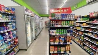 Mặt tiền giáp Quận 5 DT 144m2 4 tầng siêu rẻ, kế Chợ Rẫy, DHYD