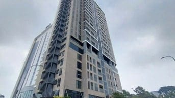 Cần cho thuê gấp - căn hộ gần sân bay TSN, 3PN, full nội thất
