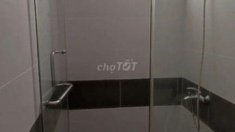  Cho thuê nhà mặt tiền Phan Văn Khỏe, P5, Q6 giá 13.5tr