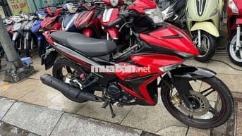 Yamaha Exciter 150 2017 mới 90% biển số 60