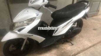 Suzuki skydrive