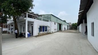 CHO THUÊ KHO XƯỞNG, NGÃ 3 NGŨ HIỆP, THANH TRÌ DT 310m2