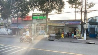 Bán nhà trọ mặt tiền đường 30/4 với diện tích 2,200m2, TDM, BD