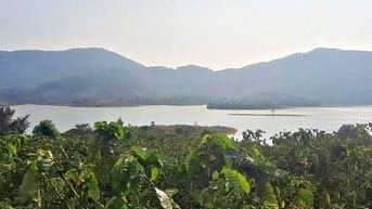 Đất hồ Kala Di Linh, lô đất đẹp, view tuyệt đỉnh, giá đầu tư, 5200mv