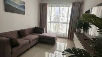 Chung cư Lotus, 31 Trịnh Đình Thảo, TP: 3p ngủ, 2wc 93m2, giá 11tr5
