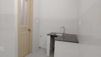 Phòng Mới, An Ninh, Sạch Sẽ, gần ĐH Văn Hiến, Kinh Tế