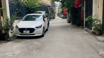 Bán nhà Thái Hà Dt 125m2, Mt 8m, 5t, kinh doanh 60tr/tháng.