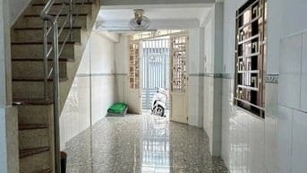 Bán Nhà hẽm tải Tuệ Tĩnh - Lê Đại Hành Q11 , 39m , 3 Lầu , 5tỷ9