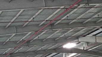  Bán kho xưởng 3.000m2 trong KCN Tân Bình , quận Tân Phú, PCCC đầy đủ