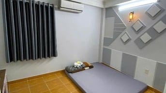 QUẬN 11 NGAY LÊ ĐẠI HÀNH SÁT BÊN Q5, Q10 - DT 41M2 4 TẦNG HẺM 4M, 4PN