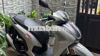 Sh 350i máy thái đăng ký lần đầu 2024 mua mới