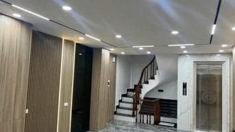 BÁN NHÀ PHÂN LÔ MỚI TRUNG TÂM HOÀNG MAI – SÁT KĐT ĐỀN LỪ