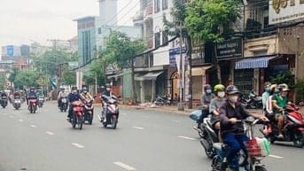 Bán nhà mặt tiền kinh doanh đường Đinh Bộ Lĩnh Phường 26 Bình Thạnh