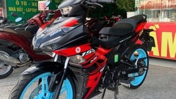 THANH LÝ EXCITER_2022  _ BSO : K1 _38461                          