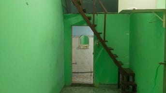 Cho thuê 125/ Tám Danh, 3,2x20m, gác suốt, 3 p, bếp, WC, H Đ dài.