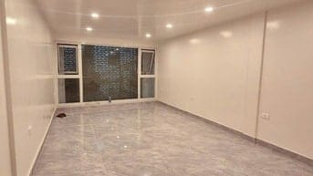 Bán nhà Nguyễn Trãi thoáng trước sau, kinh doanh, dt 70m2, 6t, mt 4m.
