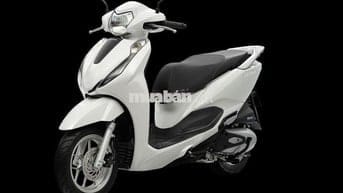 Xe mới chưa đăng ký