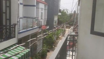 195TR nhận ngay nhà 1 trệt 1 lầu 