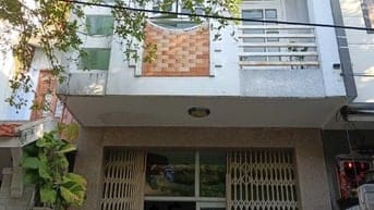 Bán nhà khu dân cư Tuyên Sơn, Hải châu, Đà Nẵng