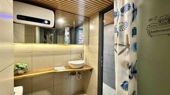 Chính chủ bán nhà tuyệt đẹp quận Bình Thạnh