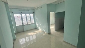 Dưới 3 tỷ - Bán gấp căn góc CC Q1 212B Nguyễn Trãi - SHR 