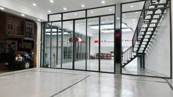 💎 Bán nhà QUẬN 5 HIẾM CÓ – NGANG KHỦNG 18,75M – SÁT BV CHỢ RẪY