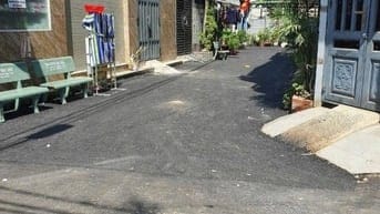 Bán nhà cấp 4 hẻm xe hơi 5m đường 102 Phường Tăng Nhơn Phú A, Quận 9