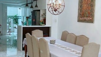 Trả nợ Bank tôi cần bán Nhà Phố 1 trệt 3 lầu KDC 13C Greenlife nhà mới