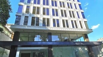 850 triệu/tháng, 2200 m2,Cho thuê Toà nhà văn phòng MT Pasteur, Quận 3