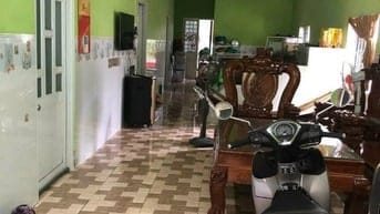 Bán Nhà mặt tiền chính chủ 2PN 1WC, Phạm Văn Đồng, Bà Rịa