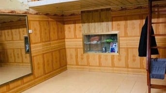 Chính chủ cho thuê nhà tập thể 21m2 phố Lý Nam Đế, Hoàn Kiếm, Hà Nội
