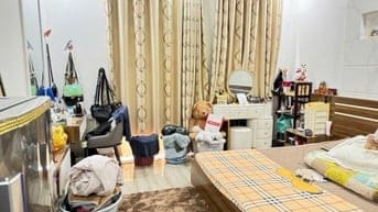 Bán nhà sát hẻm ô tô Ba Tháng Hai, Quận 10, 4x12.5, 3PN chỉ 7 tỷ hơn