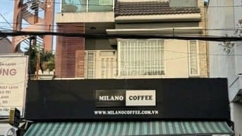 Cho thuê nhà mặt tiền Thống Nhất P.13 Gò Vấp -Diện tích:6m x20m(2 Lầu)