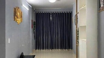 Kim Tâm Hải, Trường Chinh,TTN, Q12: 70 m2,2p ngủ,2wc,7tr/th