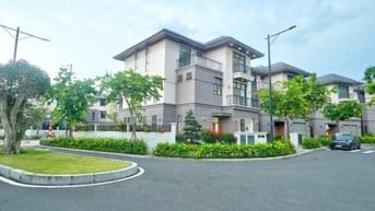 Căn Góc Đơn Lập Hiếm Hoi Giữa Lòng GS Metro