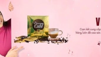 Cà Phê Collagen Thủy Phân chăm sóc sức khỏe 