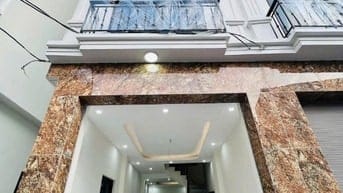 Bán nhà 4 tầng tại Vân Canh Hoài Đức Hà Nội giá 5,5 tỷ