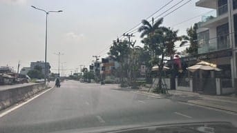 Bán lô đất thích hợp an cư tại khu dân cư an ninh bảo vệ 24/7