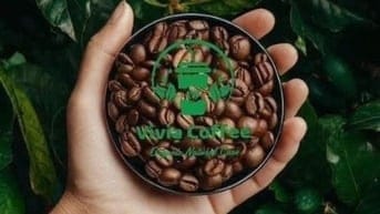 Bán cafe nước giải khát mang đi theo yêu cầu