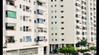 Căn hộ Lê Thành Tân Tạo Bán, nhỏ xinh, 34m,660tr bao sang tên