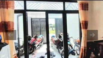 BÁN GẤP NHÀ MỚI ĐẸP DT: 65 m2 , BÌNH CHIỂU-THỦ ĐỨC 