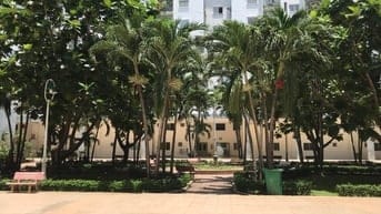 Cần bán căn chung cư Thới An, Đường Lê Thị Riêng, Phường Thới An, Q12