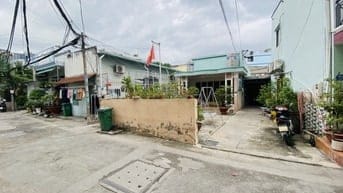 BÁN NHÀ NGUYỄN VĂN QUỲ – NGANG KHỦNG – GIÁ TỐT NHẤT KHU VỰC!