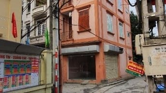 Chính chủ cho thuê nhà ở kết hợp cửa hàng kinh doanh tại khu dân cư