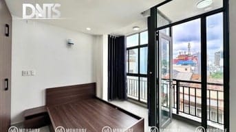 Căn Hộ Mới_Thang Máy Gần Bùi Viện_Cv 23Tháng9_Takashimaya_Sg Centre Q1