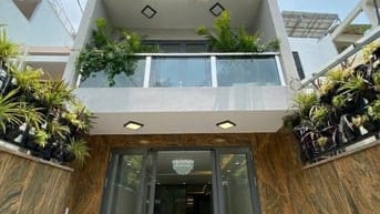 CHỈ CÒN MỘT CĂN DUY NHẤT TRONG KHU BIỆT THỰ CAO CẤP 